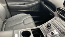 Hyundai SANTA FE 1.6 TGDi Hybrid Premium 5dr Auto Hybrid Estate